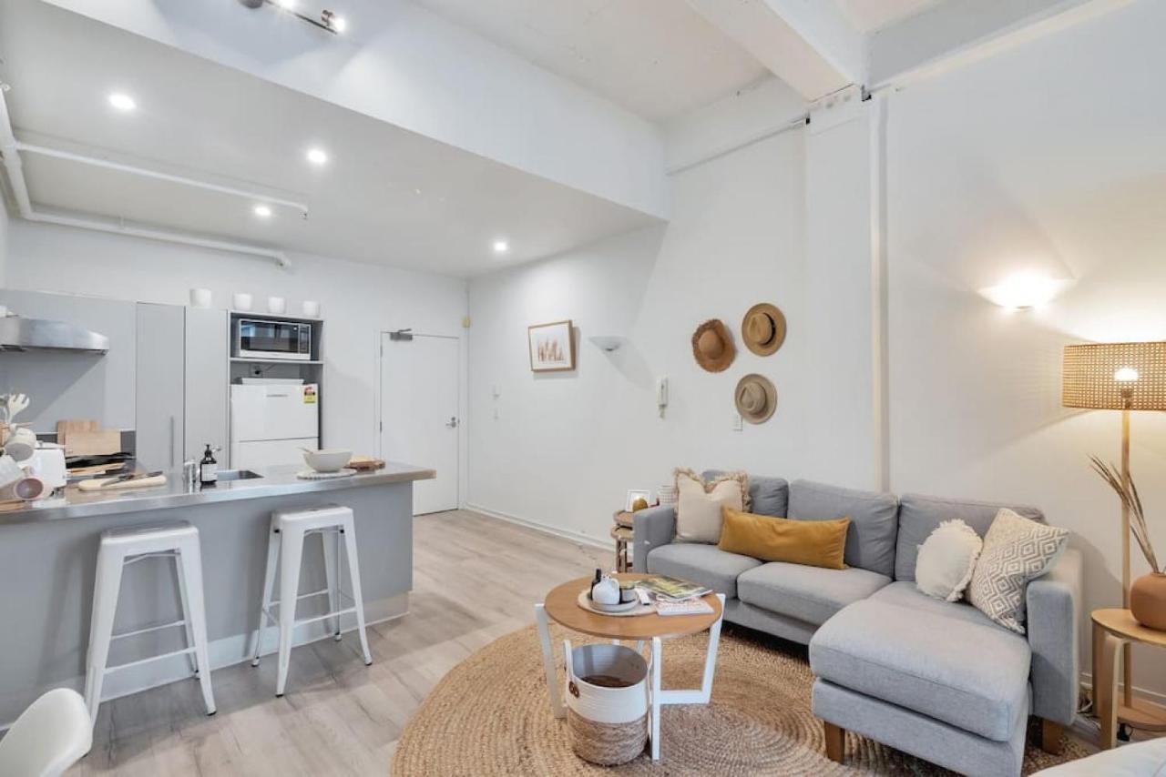 Awesome, Cool Beachy 2br Cbd Gem - Wifi And Netflix * Auckland