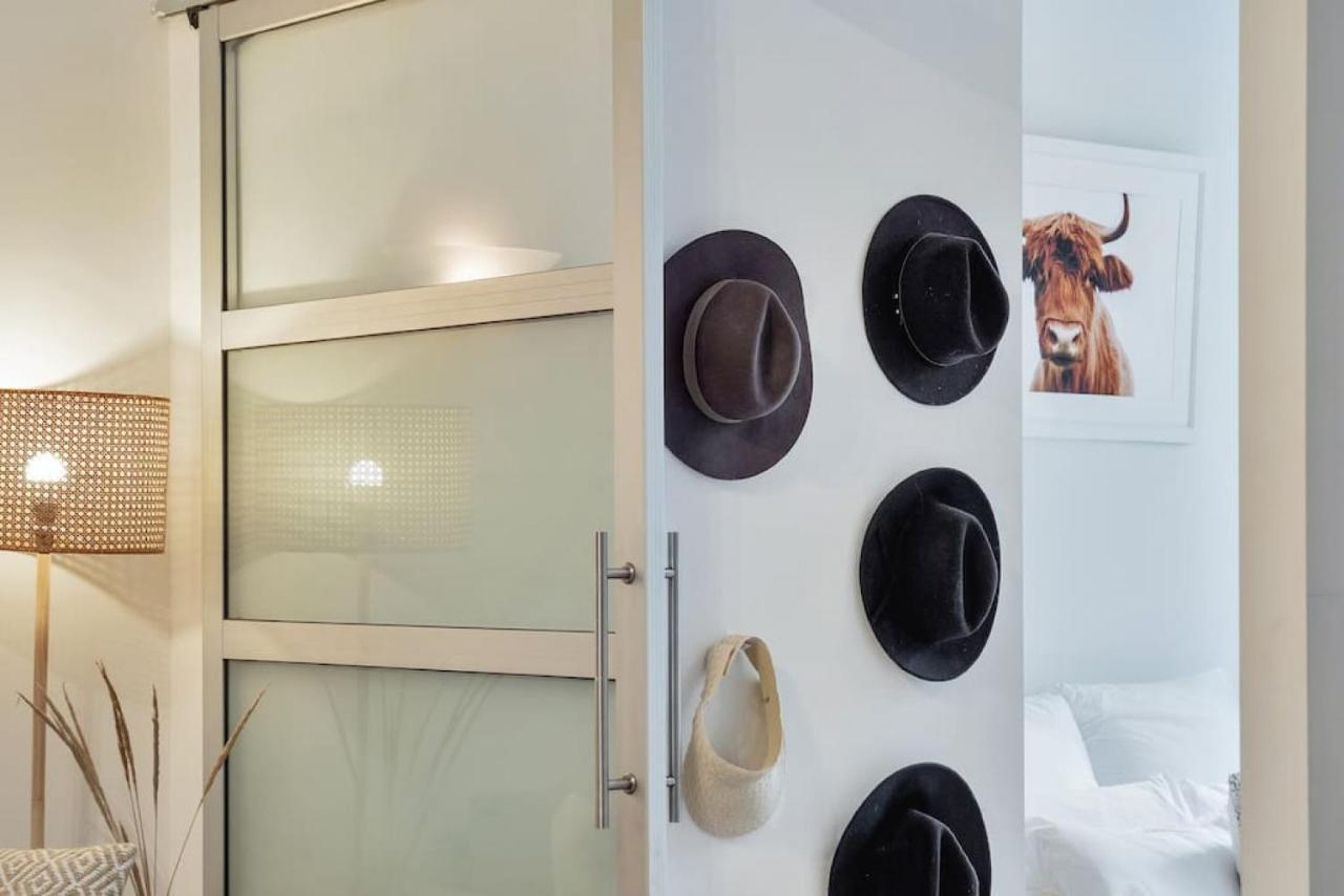 Apartment Awesome, Cool Beachy 2br Cbd Gem - Wifi And Netflix Auckland