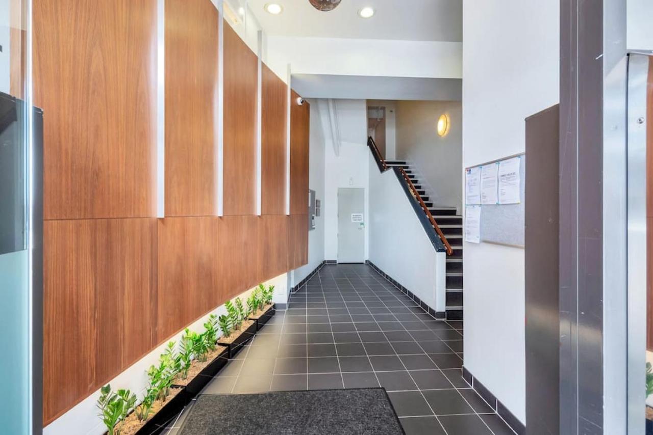 Awesome, Cool Beachy 2br Cbd Gem - Wifi And Netflix Auckland