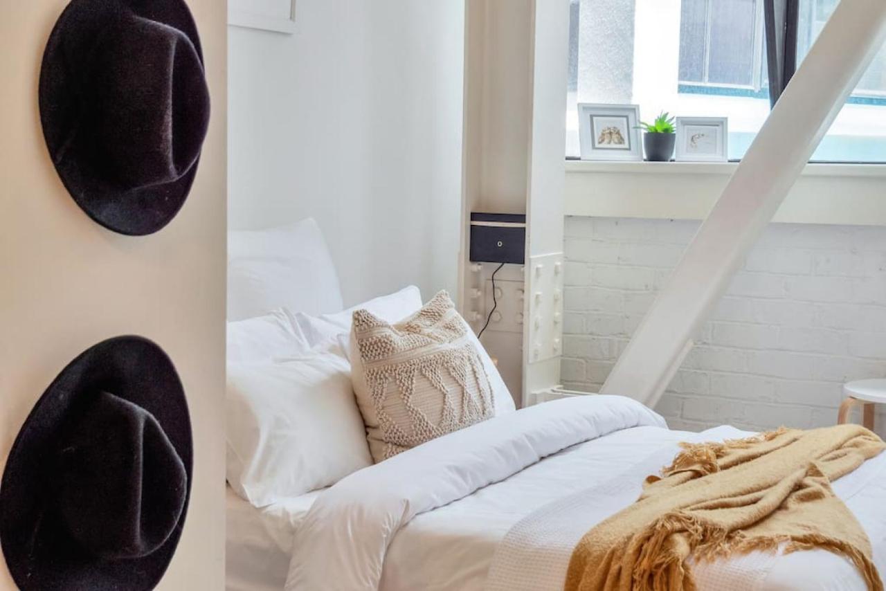 Awesome, Cool Beachy 2br Cbd Gem - Wifi And Netflix Auckland